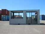 20-Fuss-Barcontainer